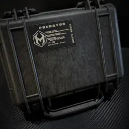 Heretic Manticore E Predator Set - 2