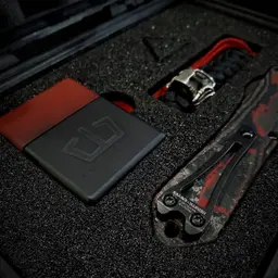 Heretic Manticore E Predator Set - 3