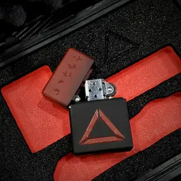 Heretic Manticore E Predator Set - 5