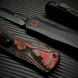 Heretic Manticore E Predator Set - 6