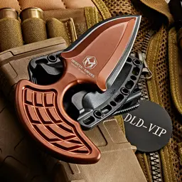 Heretic Sleight DLC D/E Push Dagger H050-6A - 1