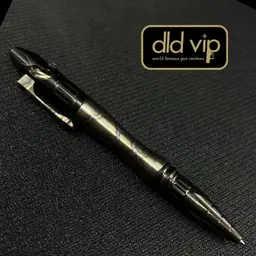 Heretic Thoth DLC Titanium Flamed Ti Barrel H038-DLC/FTi - 2