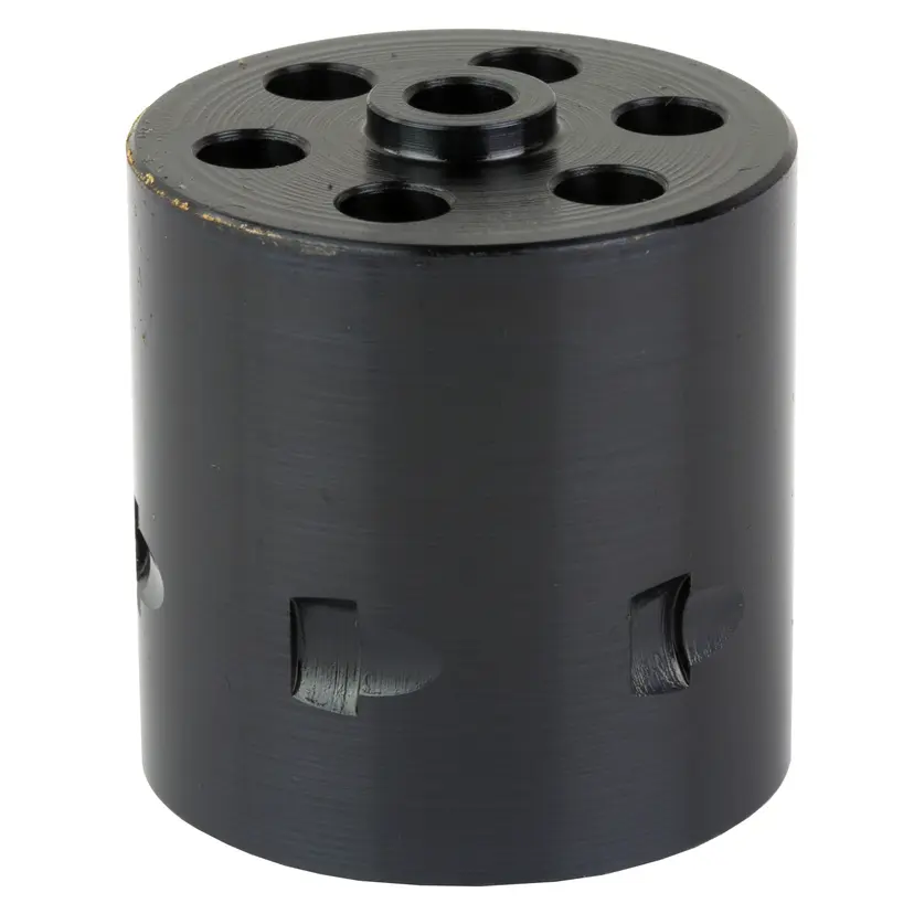 Heritage 22WMR 6-Round Blued Cylinder Replacement Part - 1