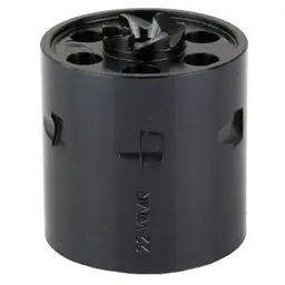 Heritage 22WMR 6-Round Blued Cylinder Replacement Part - 2