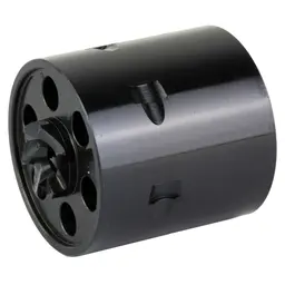 Heritage 22WMR 6-Round Blued Cylinder Replacement Part - 3