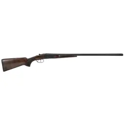 Heritage Badlander SXS 20GA 28" Side-By-Side Shotgun, 3" Chamber, Turkish Walnut, 4 Mobil Chokes - 2