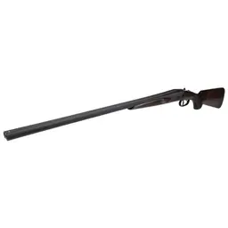 Heritage Badlander SXS 20GA 28" Side-By-Side Shotgun, 3" Chamber, Turkish Walnut, 4 Mobil Chokes - 3