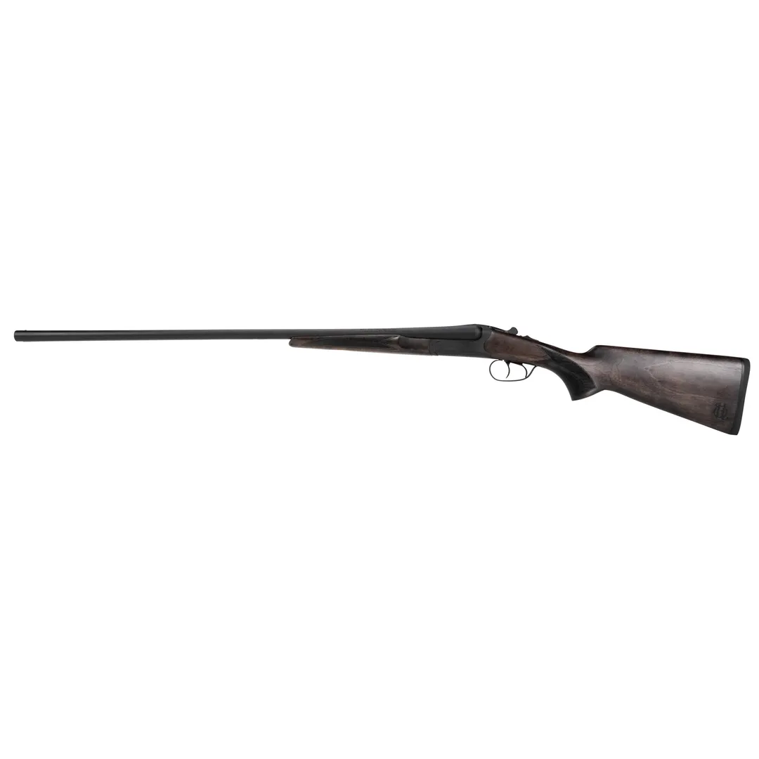 Heritage Badlander SXS 28GA 28" Side-By-Side Shotgun, 2.75" Chamber, 28" Barrels, Turkish Walnut, 4 Mobil Chokes