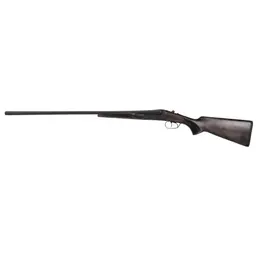 Heritage Badlander SXS 28GA 28" Side-By-Side Shotgun, 2.75" Chamber, 28" Barrels, Turkish Walnut, 4 Mobil Chokes - 1
