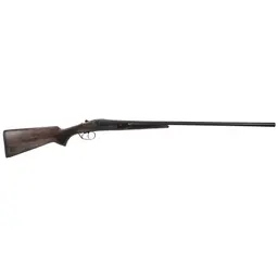Heritage Badlander SXS 28GA 28" Side-By-Side Shotgun, 2.75" Chamber, 28" Barrels, Turkish Walnut, 4 Mobil Chokes - 2