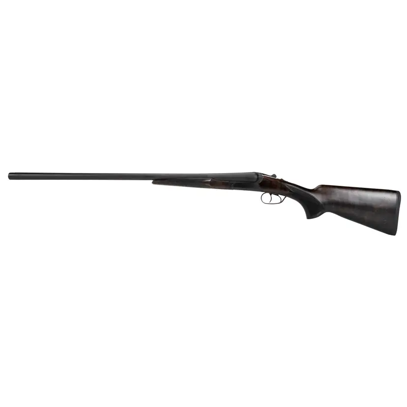 Heritage Badlander SXS 12GA 28" Side-By-Side Shotgun, 3" Chamber, Turkish Walnut, 4 Chokes - 1