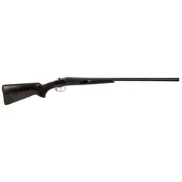 Heritage Badlander SXS 12GA 28" Side-By-Side Shotgun, 3" Chamber, Turkish Walnut, 4 Chokes - 2