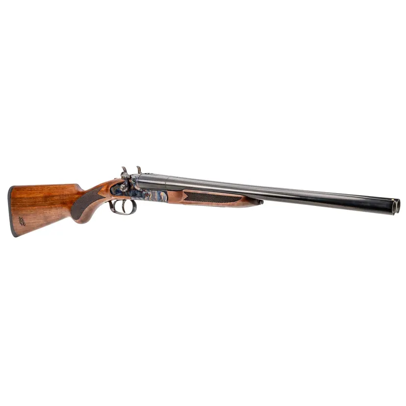 Heritage Coachwhip 12GA Side-by-Side Shotgun - 1