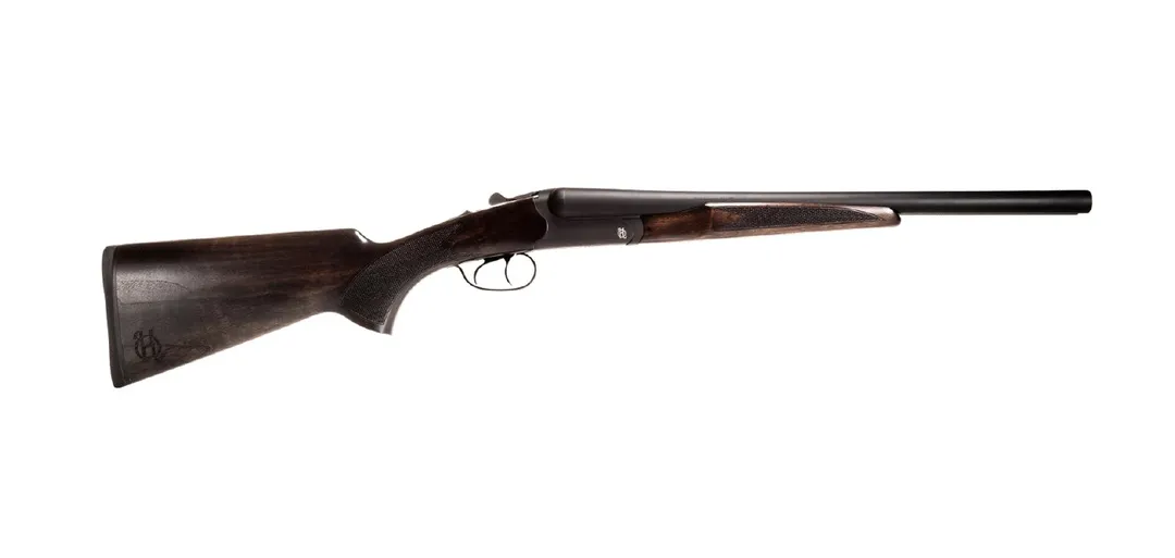 Heritage Manufacturing Badlander 12 Gauge