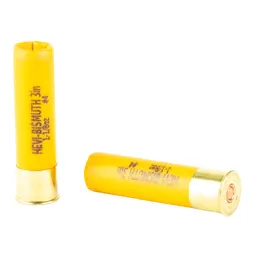 HEVI-Shot HEVI-Bismuth 20 Gauge 3" #4 Shot 1-1/8 oz 25 Rounds - 4