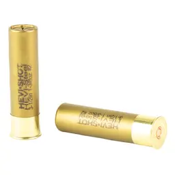 HEVI-Shot HEVI-Steel 12 Gauge 3.5" #2 Shot 1 3/8 oz 25 Rounds – High Velocity Steel Shot Ammunition - 4