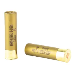 HEVI-Shot HEVI-Steel 12 Gauge 3.5" #4 Shot 1 3/8 oz 25 Rounds - 4