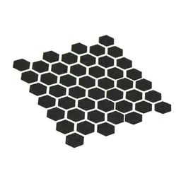 Hexmag Grip Tape Black – Non-Slip Adhesive Grip for Firearms - 1
