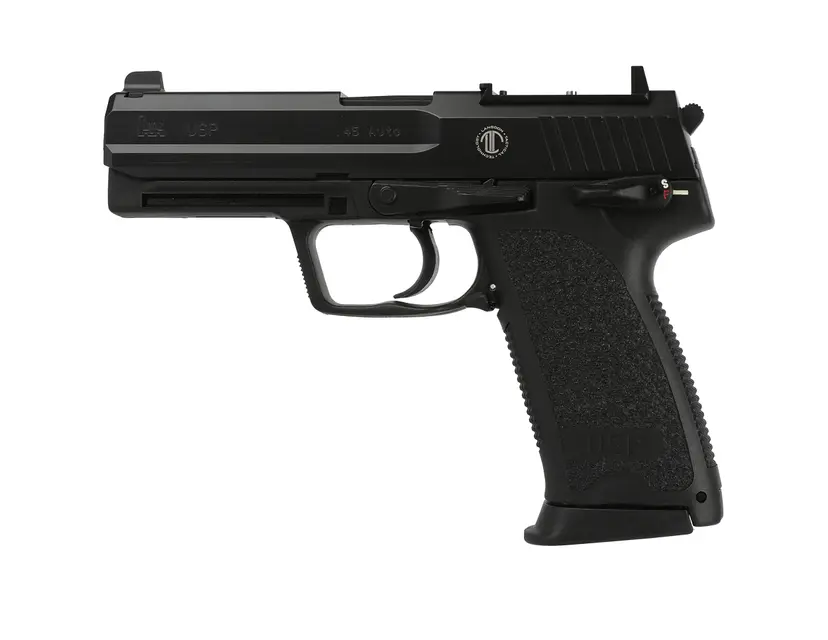 HK USP V1 .45ACP DASA Langdon Tactical Custom - 1