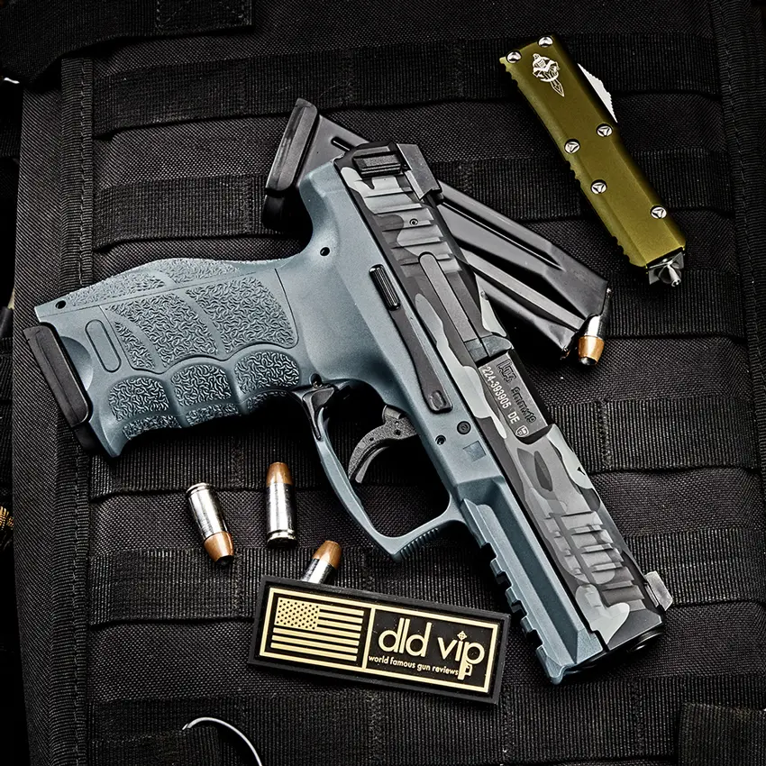 full screen product image