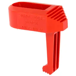 HKS Magloader 22LR Magazine for Ruger Mark I & II – Speed Loader, Black - 2