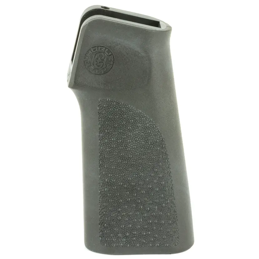 Hogue 15 Degrees Vertical Pistol Grip AR-15 - 1
