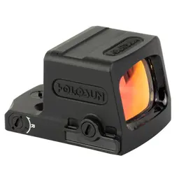 Holosun EPS 6 MOA Green Dot Reflex Sight - 2