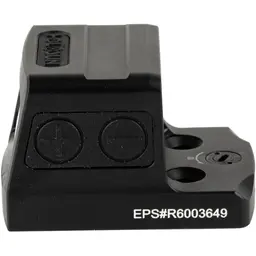 Holosun EPS 6 MOA Red Dot Reflex Sight - 3