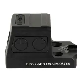 Holosun EPS Carry 6 MOA Green Dot - 3