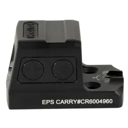 Holosun EPS Carry 6 MOA Red Dot Reflex Sight - 3