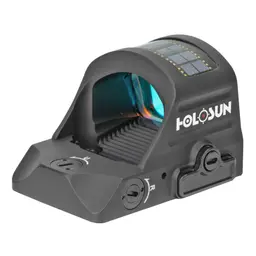Holosun HS507C X2 Red 2MOA Dot w/ 32MOA Circle - 2