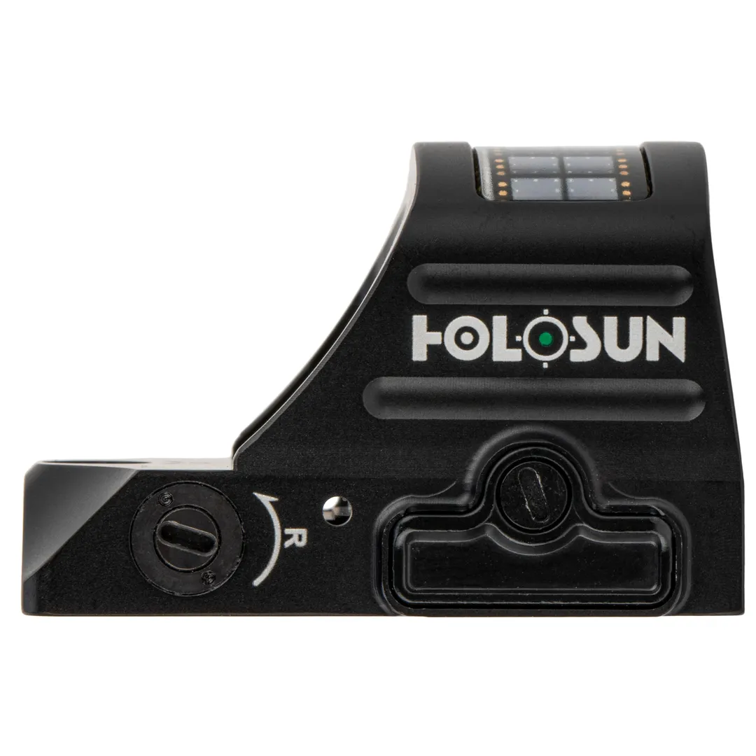 Holosun HS507C-X2 Red Dot ACSS Reticle