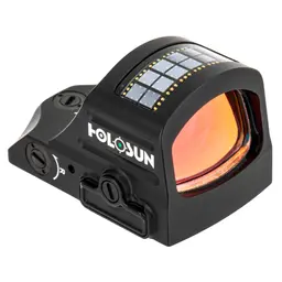 Holosun HS507C-X2 Red Dot ACSS Reticle - 2