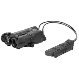 Holosun IRIS 4 Quad Function Rifle Illuminator & Laser Green/IR Laser 1000 Lumen White Light - 1