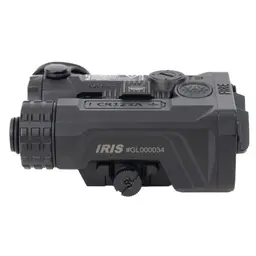 Holosun IRIS-GR3 Rifle Illuminator & Laser System - 2