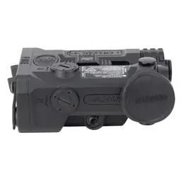 Holosun IRIS-GR3 Rifle Illuminator & Laser System - 3