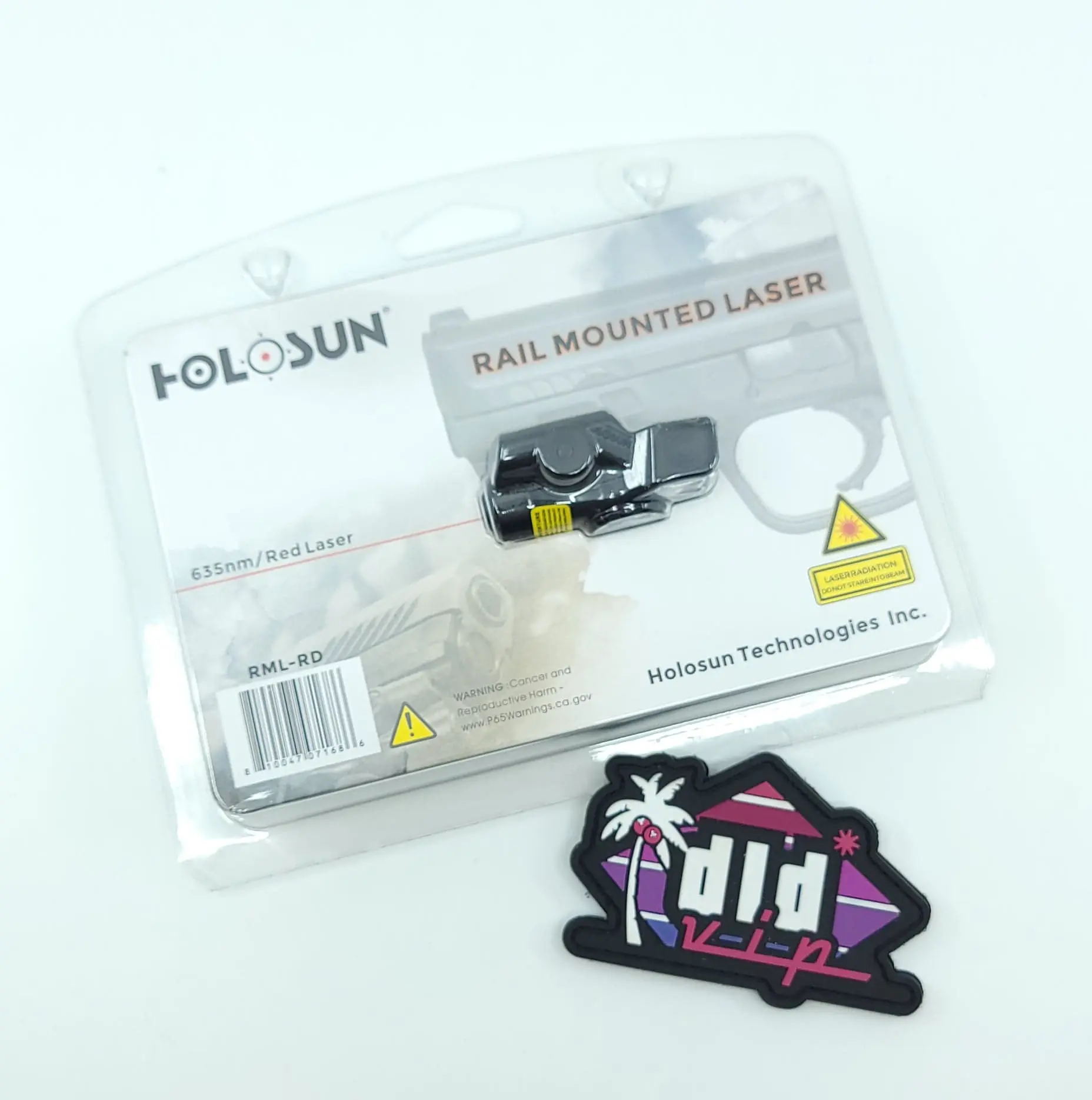 full screen product image