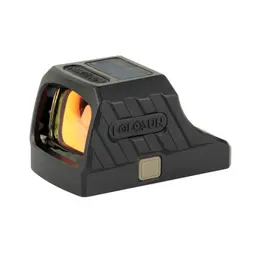 Holosun SCS Green 2MOA Dot w/ 32MOA Circle for Sig P320 w/ Factory Optic Cut - 1