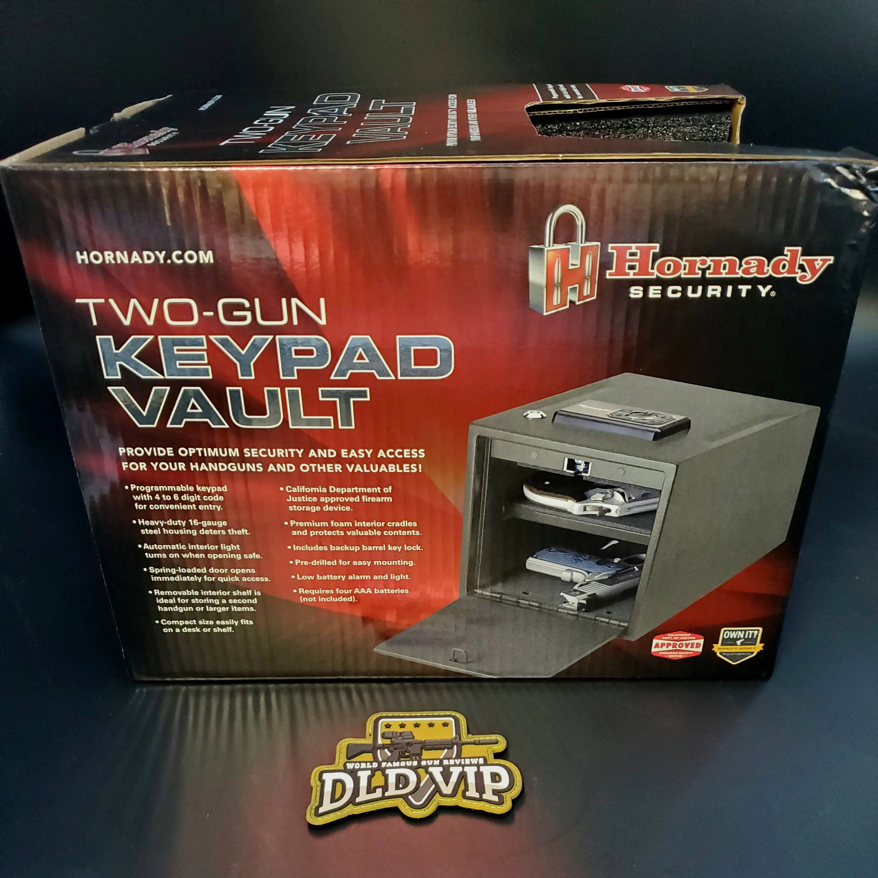 full screen product image
