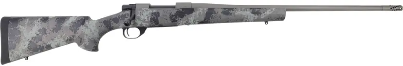 HOWA M1500 Fence Line 243 Win - 1