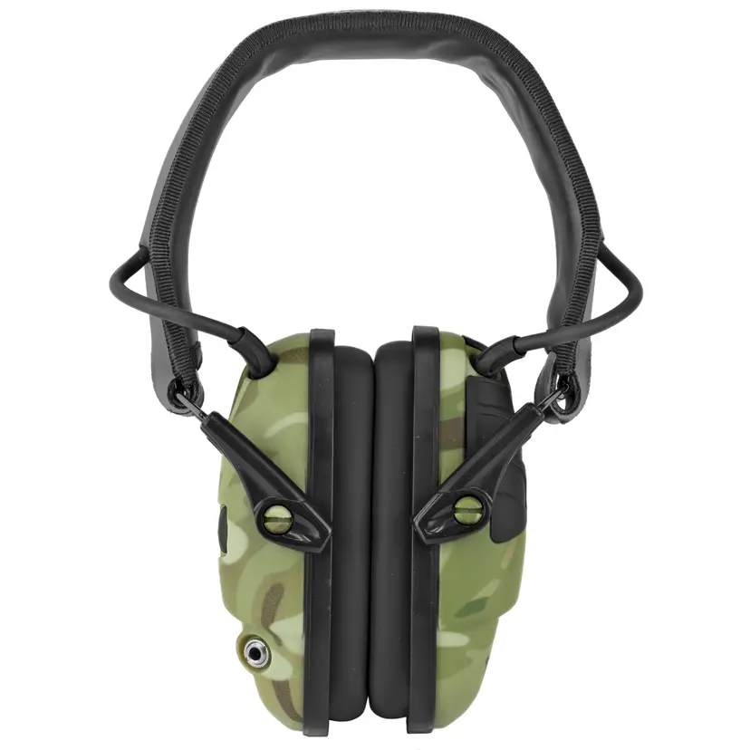 Howard Leight Impact Sport Electronic Earmuff MultiCam - 1