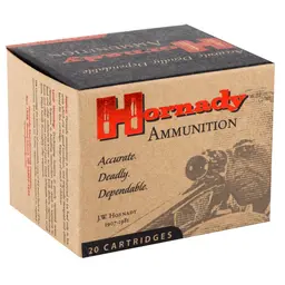 Hornady Custom 460 S&W 200 Grain FTX Ammunition – 20 Round Box - 2
