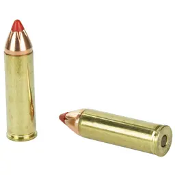 Hornady Custom 500 S&W 300 Grain FTX Ammunition – 20 Rounds - 4