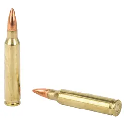 Hornady BLACK 223 Rem 62 Grain FMJ Ammunition – 20 Rounds - 4