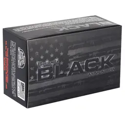 Hornady BLACK 12 Gauge 2.75" 00 Buckshot Ammo 10 Rounds - 2