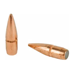 Hornady FMJ-BT 30 Cal .308 150 Grain Boat Tail Bullets – 100 Count Reloading Supplies - 4