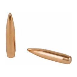Hornady Match 6MM .243 105gr BTHP Bullets – 100 Count Reloading Supplies - 4