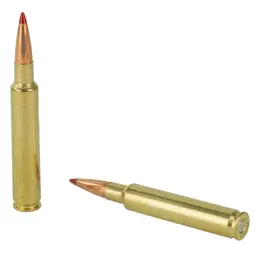 Hornady Precision Hunter 280 Ackley Improved 162 Grain ELD-X Ammo 20 Rounds - 4