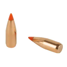 Hornady V-MAX 22 Cal .224 50gr Ballistic Tip Bullets 100 Count - 4