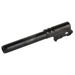 FK BRNO 10mm Conversion Barrel 5.3" Matte Black for PSD Pistols - 1
